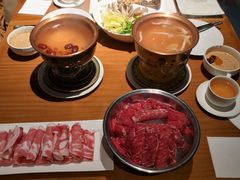 -丽晶酒店-金宝99 Restaurant