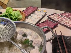 牛肉-合记汕头牛肉店(嘉禾路店)
