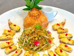 -山水雅居·江南雅宴(运河公园店)