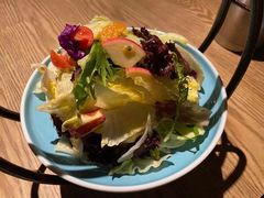 -新悦·霞浦海鲜生(上下杭店)