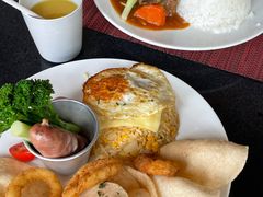 -WOLFGANG PUCK KITCHEN & BAR(迪士尼小镇店)