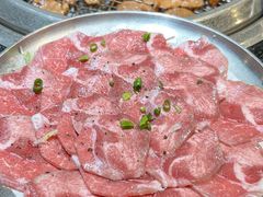 -红泥小火炉·东北泥炉烤肉(天一旗舰店)