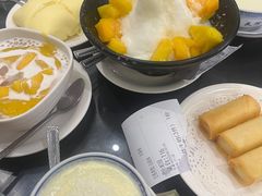 -民信老铺(双皮奶博物馆店)