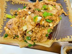 -宣威山野人家·云南菜·菌火锅(金碧店)