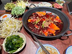 -马厂老火锅(柳洲东路店)