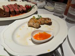 -波特曼西餐厅(中央大街店)