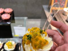 -解放碑威斯汀酒店-知味国际美食餐厅