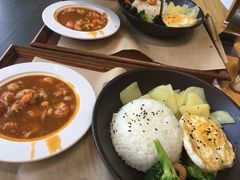 -海盗虾饭·剥好的小龙虾饭(上地辉煌店)
