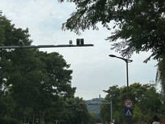 -苏州上方山国家森林公园