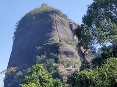 -丹霞山风景名胜区