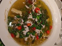 -三猫黑鱼花(南大店)