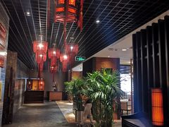 -西安赛瑞喜来登大酒店