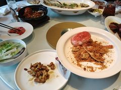 -顺峰(农展馆店)