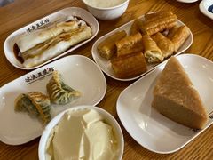 油条-冰泉豆浆馆(阳朔店)