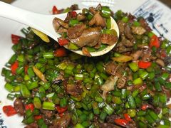 -日食记精菜馆(建邺万达店)