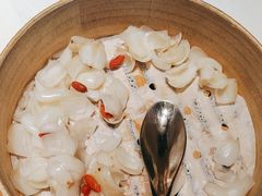 -若蘭慈·无国界素食料理(欢乐海岸店)