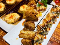 -小川洋风料理(街道口店)