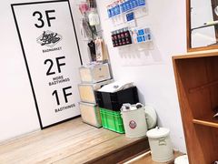 -Badmarket(庙前西街店)