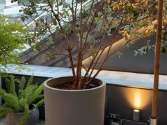 -SHAN山(前滩太古里店)