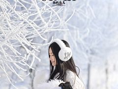 -雾凇岛