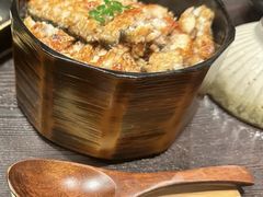 -玄白·炭烤活鳗(上海首店)