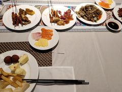 -武汉世茂希尔顿酒店·汇·全日餐厅