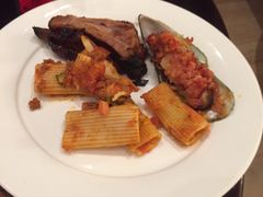 -常州富力喜来登酒店 Feast盛宴标帜西餐厅(新北万达广场店)