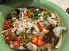 -小吊梨汤·北京菜·烤鸭(鸟巢店)