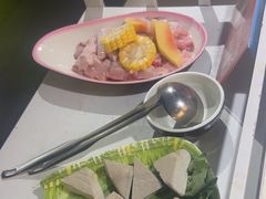 -原味主张椰子鸡·脆皮文昌鸡煲(友谊广场店)