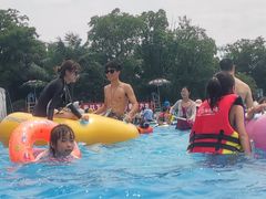 -苏州乐园森林水世界