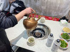 盖碗茶-龙厂长老火锅(抚琴店)