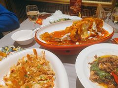 -大食客·非遗吉菜(高新和园店)