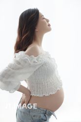 点击看大图 -专注孕妇照亲子照·纪田摄影