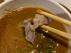 -泽成冰煮羊火锅(中正天街店)