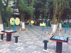 -瀛洲公园