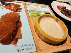 -上海1号私藏菜(黄浦店)