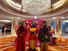 -苏州香格里拉大酒店