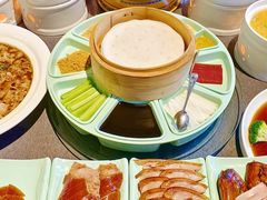 -羲和雅苑•北京烤鸭(平安国际金融中心店)