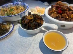 -人民公社大食堂(张家湾店)