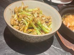 -炊烟小炒黄牛肉(浦东世纪汇店)