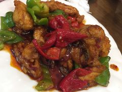 -砂锅李(九江路店)