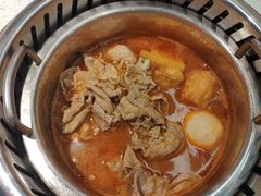 -龍歌自助小火锅(市南金茂湾店)