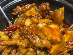 -三强鸽子(中原路店)