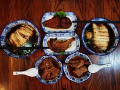 -孙盛兴奥灶面馆·蟹黄面·三虾面(山塘街总店)