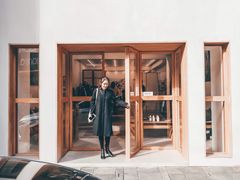 门面-RAC BAR(安福路店)