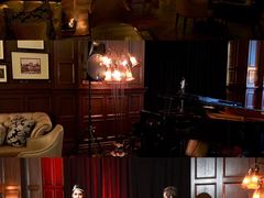 -LONG BAR 廊吧(外滩华尔道夫酒店)