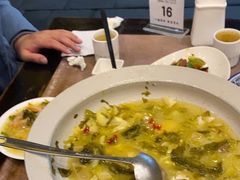-一楼食业·美食人家