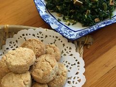 -乌镇那一年小院主题餐厅(甘泉西路店)