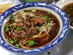 -南花桥羊肉馆老字号(乌镇店)