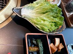 -谷牛和牛烤肉(漕河泾印象城店)